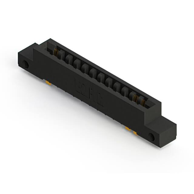 857-024-500-212 EDAC Inc.  Edgeboard Connectors